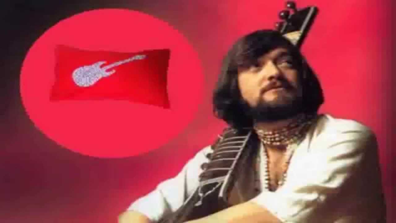 Comme j'ai toujours envie d'aimer [Marc Hamilton]Karaoké de Jeanpierre