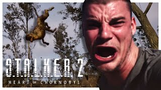Why STALKER 2 Is The Best Game Of The Year!