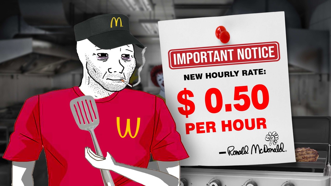 Modern Day Slavery - YouTube