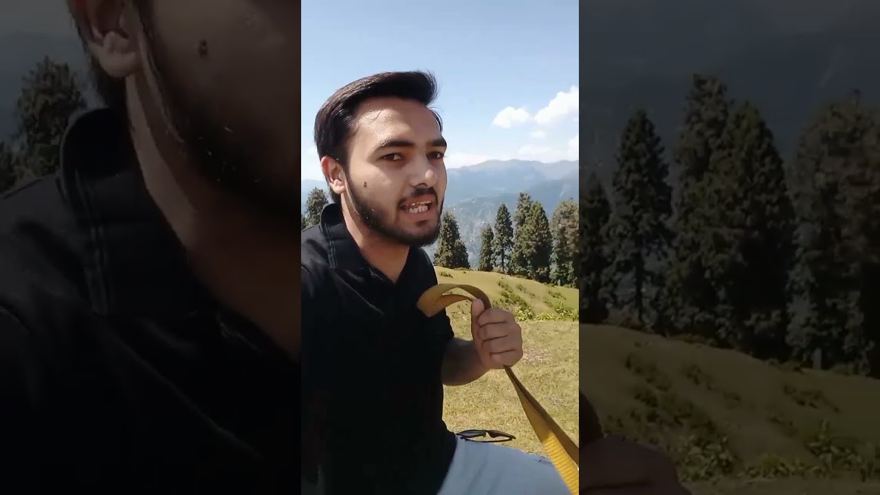 Toliper horse Riding funny 😂 