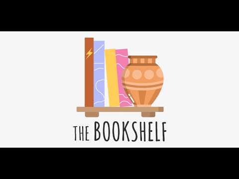 The Bookshelf trailer