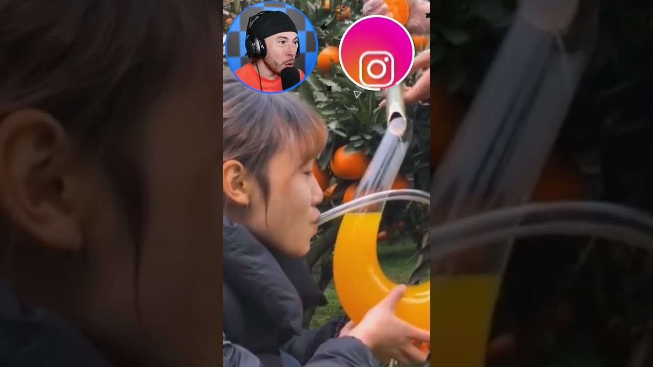 Try Not To Say WOW Challenge #Shorts