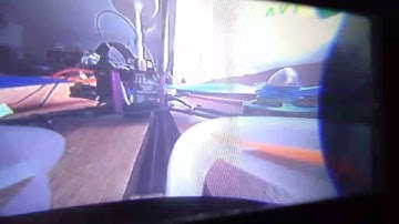 Fpv rc832 intermittent signal loss