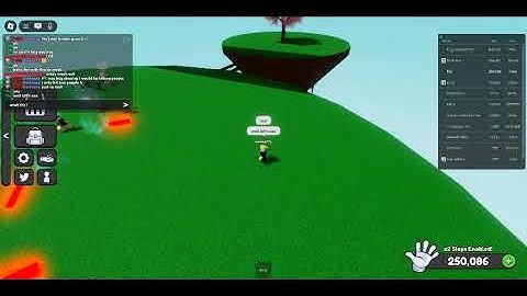 Another slap battles bug abuser