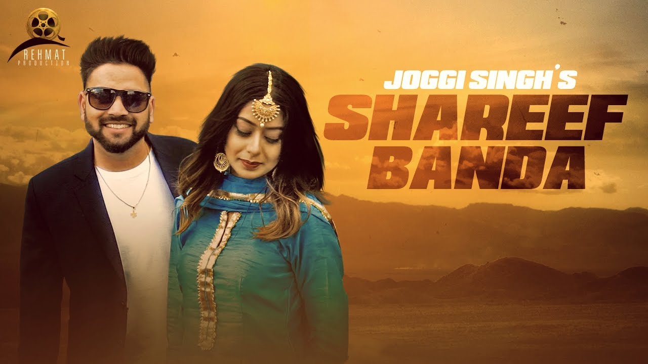 Shareef Banda  Joggi Singh  Mista Baaz  Only Jashan  Rehmat Production  Full Video