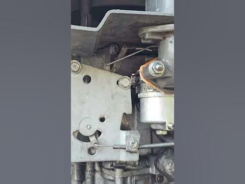 John Deere 285 - keeps dying | My Tractor Forum