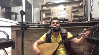 KAVUŞMAK GÜMAN OLDUDA - HAMZA KARADAĞ