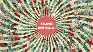 my favorite 10 or so seconds from my favorite Tame Impala songs