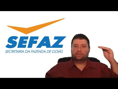 Tecnologia da Informação - Auditor Fiscal - SEFAZ/GO - ICMS Goiás