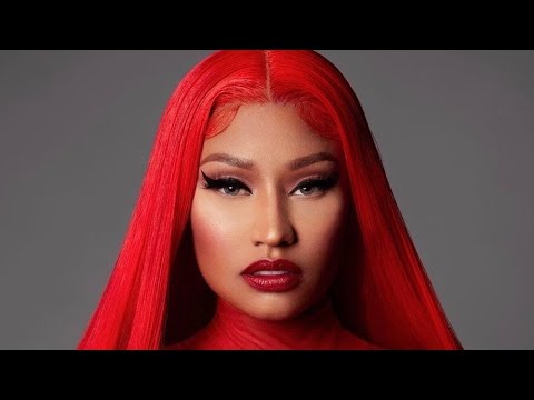 Download Nicki Minaj - Hardest Hip Hop Verses (Karan K Megamix) (2020) (Audio)