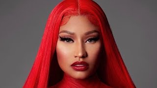 Nicki Minaj - Hardest Hip Hop Verses (Karan K Megamix) (2020) (Audio)