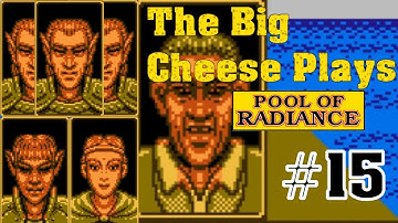 Pool Of Radiance Part 15