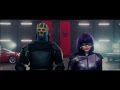 Kickass 2  bande annonce officielle vf  le 21 aot au cinma