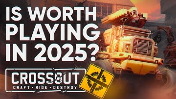Crossou Review: Is it worth playing in 2025?