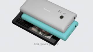 Nokia 216 and 216 Dual Sim Commercial