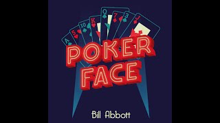 Thumbnail for Poker Face by Bill Abbott