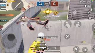 pubg mobile ARZ\\DEMİR