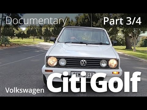 Classic Documentary: Volkswagen