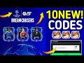 ⚠️ SURPRISE ⚠️ FC MOBILE REDEEM CODES 2026 - NEW FC MOBILE CODES 2026 