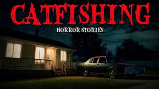 16 True Catfish Dating Horror Stories for Sleep | The Online Dating Nightmare You Won’t Believe!”😱