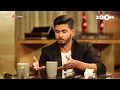Shreyas Iyer SHOWS His FAVOURITE MAGIC TRICK On Open House With Renil