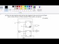 Design and Analysis of Clocked Sequential Circuits