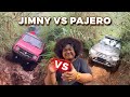 APA JADINYA PAJERO MASUK JALUR JIMNY ?? | AUTOBEBS