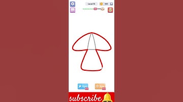 one-line-puzzle #onelinepuzzle #games #gaming #trend #viralshorts #one