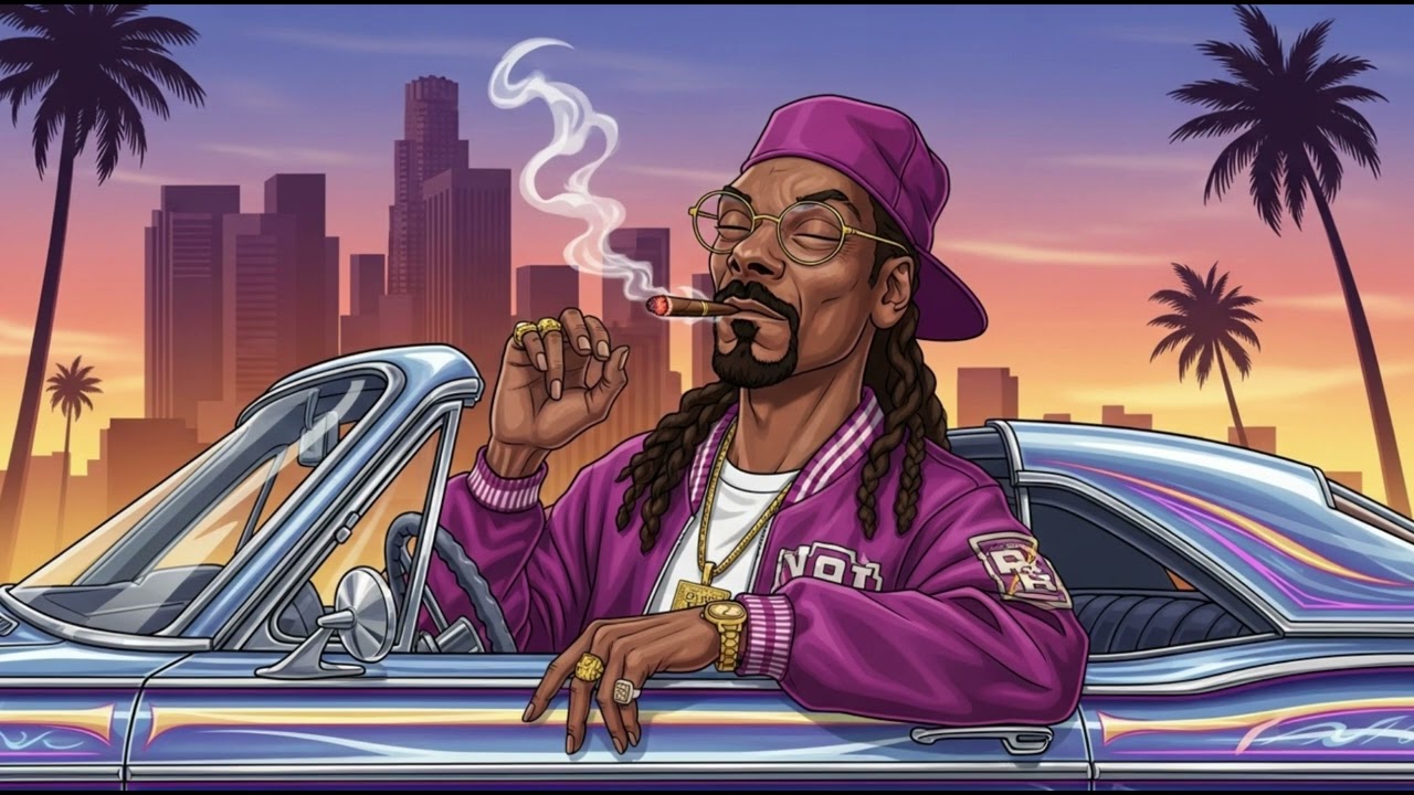 Old School 90s🔥Eminem & Snoop Dogg,Tyga, 50 Cent