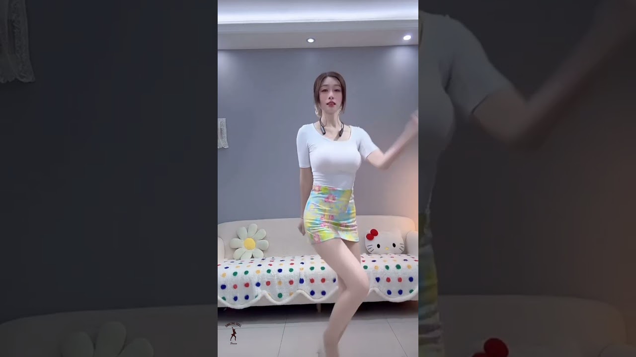 Same Old Prayer - Dancing Doll (New Video)