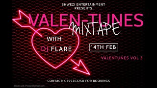 ValenTunes Mixtape - Vol 3 (R&B)