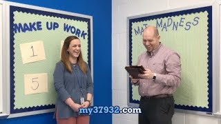 my37932.com   Teacher Spotlight Rapid Fire: Jaclyn St John
