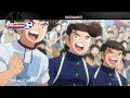 Promo Capitan Tsubasa - Prossimamente - Italia 1