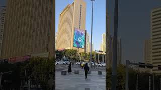 At Mixc youtubers everyone subscribers mychannel myshorts highlights