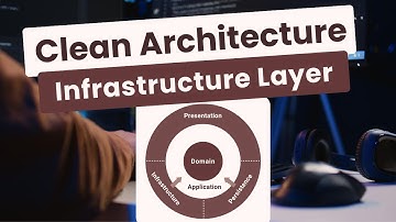 Clean Architecture in .NET 10 - Master the Infrastructure Layer