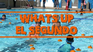 Pumpkin Pool'ooza 2024