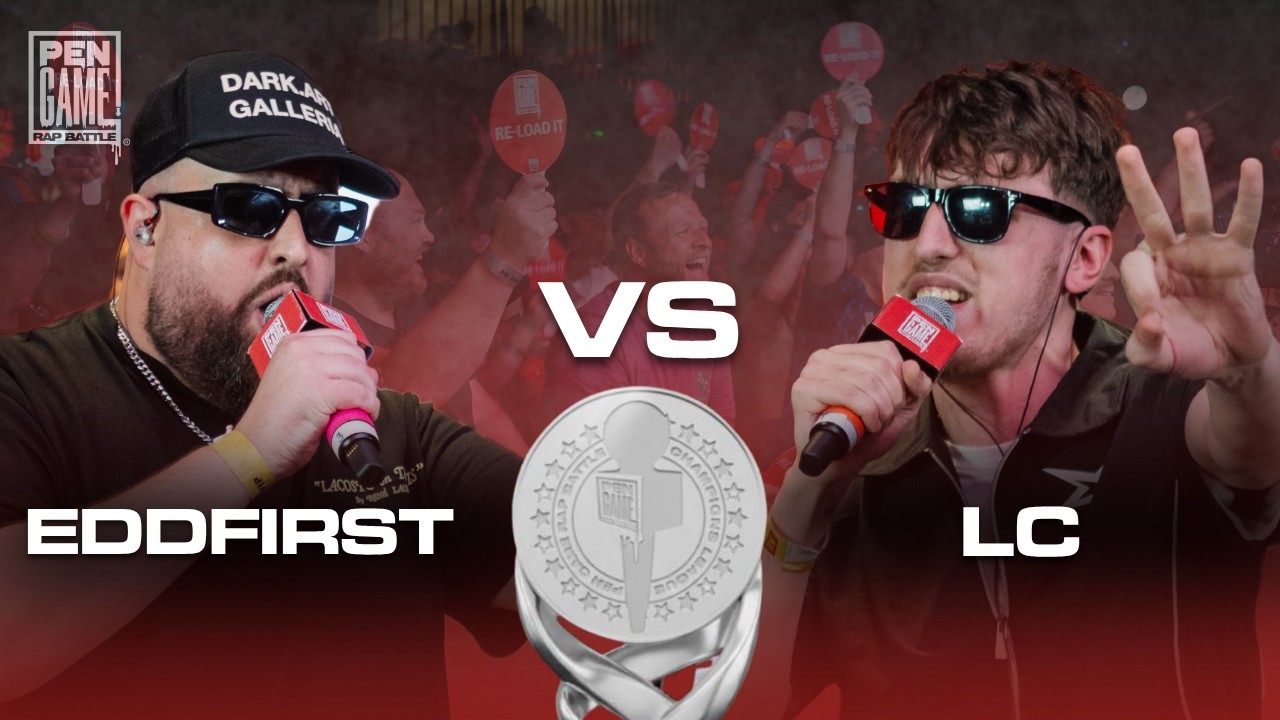 Eddfirst vs LC