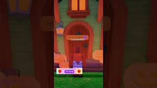 КТО ЖИВЕТ В ДОМИКАХ В ХЭЛЛОУИНСКОЙ ОБНОВЕ 99 НОЧЕЙ🎃 #роблокс #ефуroblox #roblox #роблоксморфы
