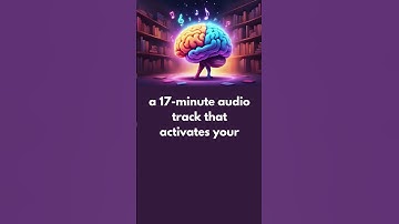 Thumbnail of The Brain Song For Memory