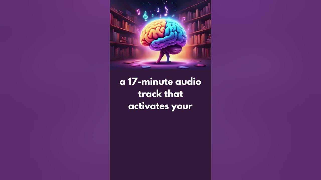 The Brain Song For Memory