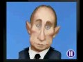 Путин и модернизация