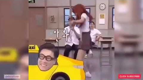 Kumpulan Video Lucu Entah Apa yang Merasukimu | Versi KPOP Idol
