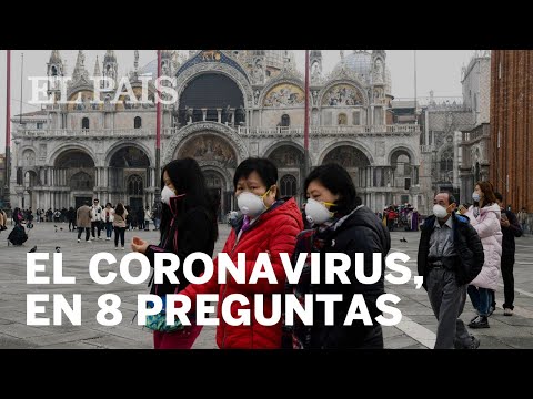 ¿quÉ-se-sabe-del-#coronavirus?