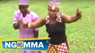 Beatrice Isiaho - Upende Wangu (Official video)