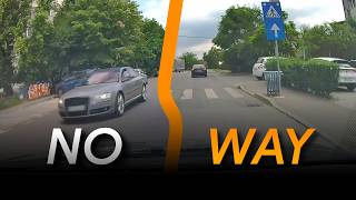 Why Driving Wrong-Way On One-Way Streets Causes High-Risk Head-On Hazards