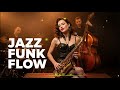 Urban Sunrise Flow – Smooth Jazz Funk to Wake Up Calm and Set a Positive Mood