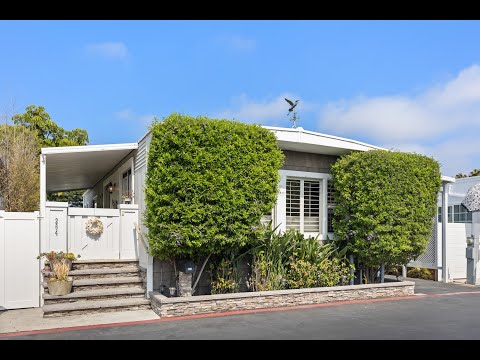 264 Mayflower Drive, Newport Beach, CA home video tour