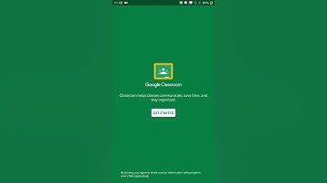 Parents Guide - Gmail and Google Classroom