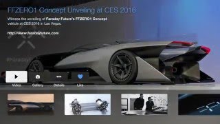 MobilityBlue Apple TV App Teaser screenshot 5