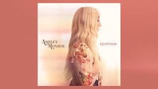 Ashley Monroe - She Wakes Me Up (Audio Video)